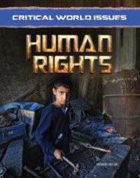 cover of the book Human Rights