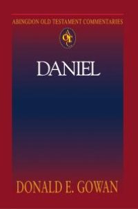 cover of the book Abingdon Old Testament Commentaries: Daniel