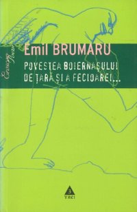 cover of the book Povestea boiernasului de tara si a fecioarei