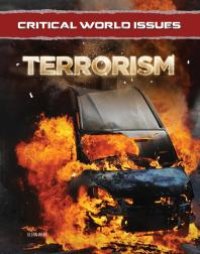 cover of the book Terrorism