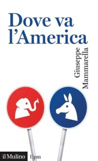 cover of the book Dove va l'America