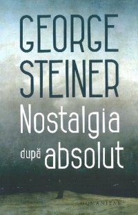 cover of the book Nostalgia dupa absolut