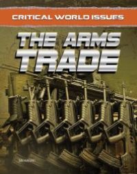 cover of the book The Arms Trade