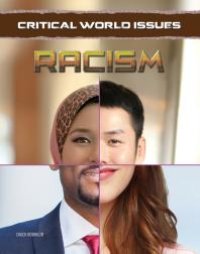 cover of the book Racism