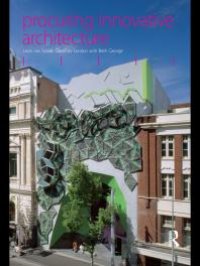 cover of the book Procuring Innovative Architecture