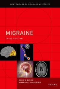 cover of the book Migraine