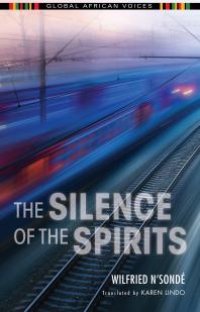 cover of the book The Silence of the Spirits