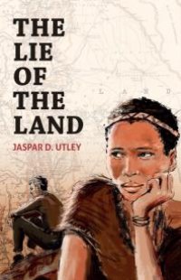 cover of the book The Lie of the Land