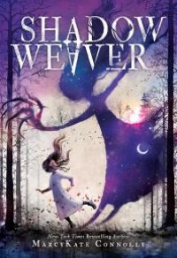 cover of the book Shadow Weaver