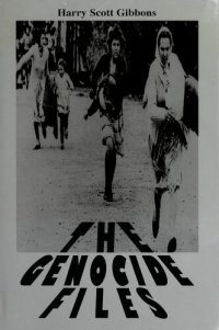 cover of the book The Genocide Files