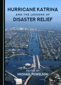 cover of the book Hurricane Katrina and the Lessons of Disaster Relief