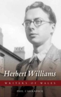 cover of the book Herbert Williams