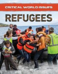 cover of the book Refugees