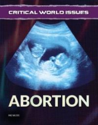 cover of the book Abortion