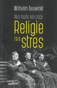 cover of the book Nici toate ale popii: religie fara stres