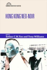 cover of the book Hong Kong Neo-Noir