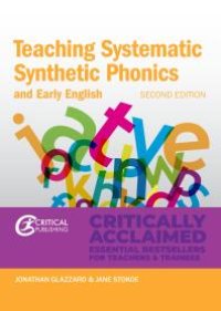 cover of the book Teaching Systematic Synthetic Phonics and Early English