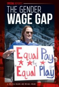 cover of the book The Gender Wage Gap