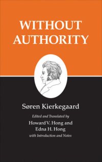 cover of the book Without Authority