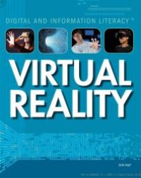 cover of the book Virtual Reality