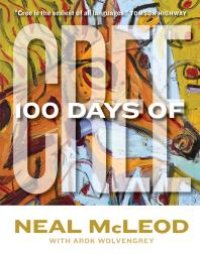 cover of the book 100 Days of Cree