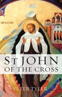 cover of the book St. John of the Cross OCT