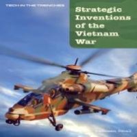 cover of the book Strategic Inventions of the Vietnam War