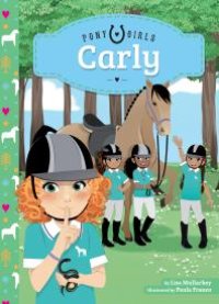 cover of the book Carly