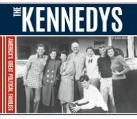 cover of the book Kennedys