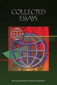 cover of the book Collected Essays : Kettering Foundation International Residents