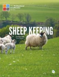 cover of the book Sheep Keeping