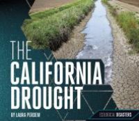 cover of the book The California Drought