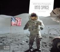 cover of the book NASA Takes Photography into Space