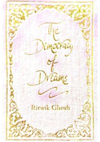 cover of the book The Democracy of Dreams: Poetry, Poems