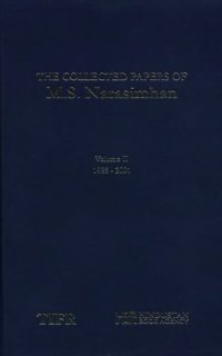 cover of the book The collected papers. Vol. 2. 1985-2001