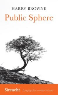 cover of the book Public Sphere