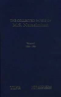 cover of the book The collected papers. Vol. 1. 1956-1984