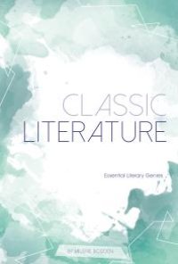 cover of the book Classic Literature