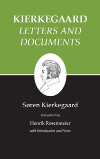 cover of the book Letters and Documents