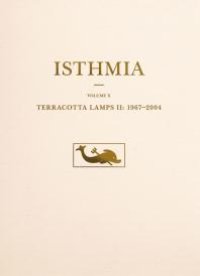 cover of the book Terracotta Lamps II : 1967-2004