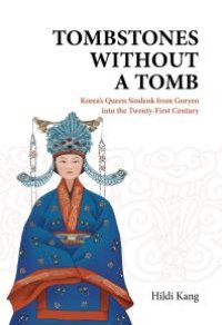 cover of the book Tombstones without a Tomb