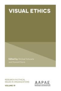 cover of the book Visual Ethics