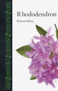 cover of the book Rhododendron