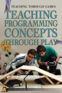 cover of the book Teaching Programming Concepts Through Play