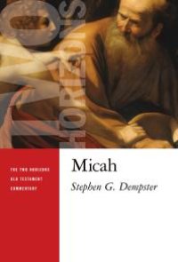 cover of the book Micah