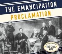 cover of the book The Emancipation Proclamation