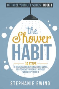 cover of the book The Shower Habit