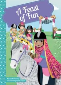 cover of the book A Feast of Fun