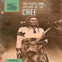 cover of the book The People and Culture of the Cree