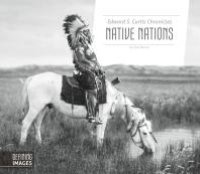 cover of the book Edward S. Curtis Chronicles Native Nations